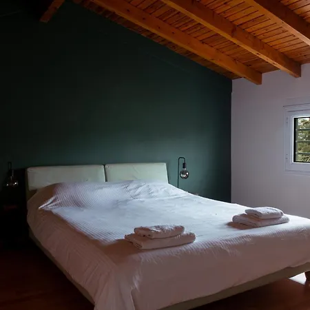 Close To Airport 5 Bedroom Villa By The Sea Néa Mákri Exterior foto