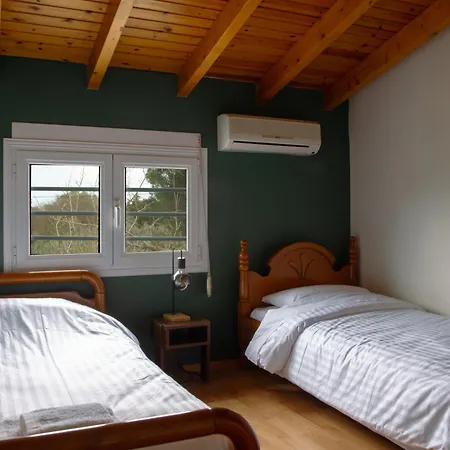 Close To Airport 5 Bedroom Villa By The Sea Néa Mákri Exterior foto