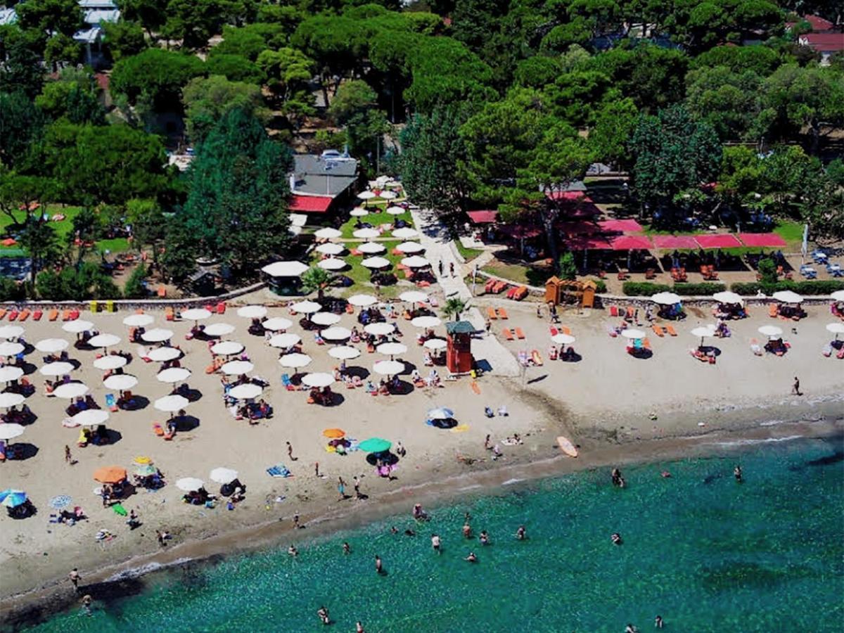 Close To Airport 5 Bedroom By The Sea * Néa Mákri