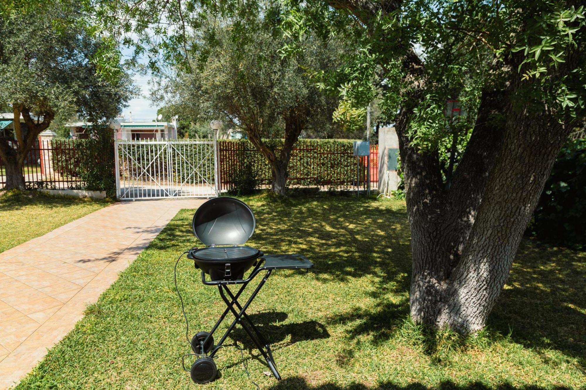 Close To Airport 5 Bedroom By The Sea Néa Mákri