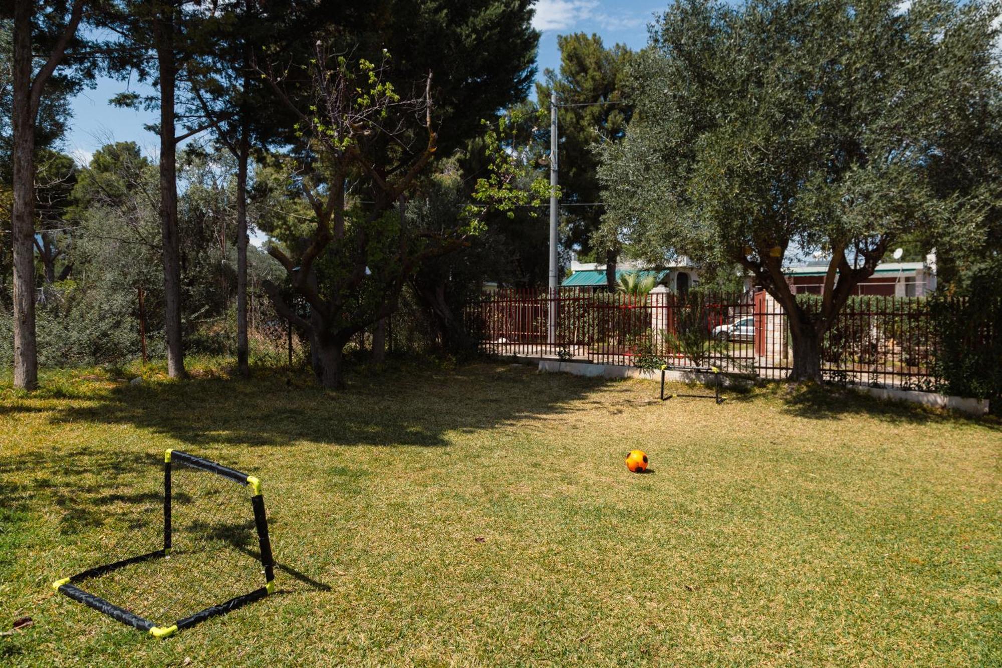 Close To Airport 5 Bedroom By The Sea * Néa Mákri